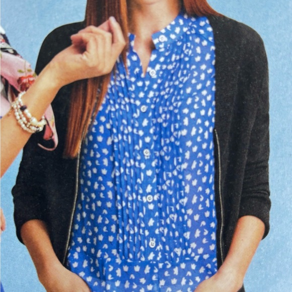 Cabi 5453 Switch Cardigan - Picture 6 of 7